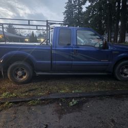 2003 Ford F-250 Super Duty