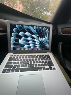 MacBook Air