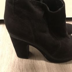 Steve Madden Boots