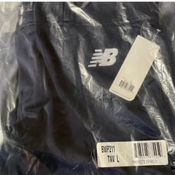 New Balance Women’s Softball Navy Pants (Large & XL) Retails For $50