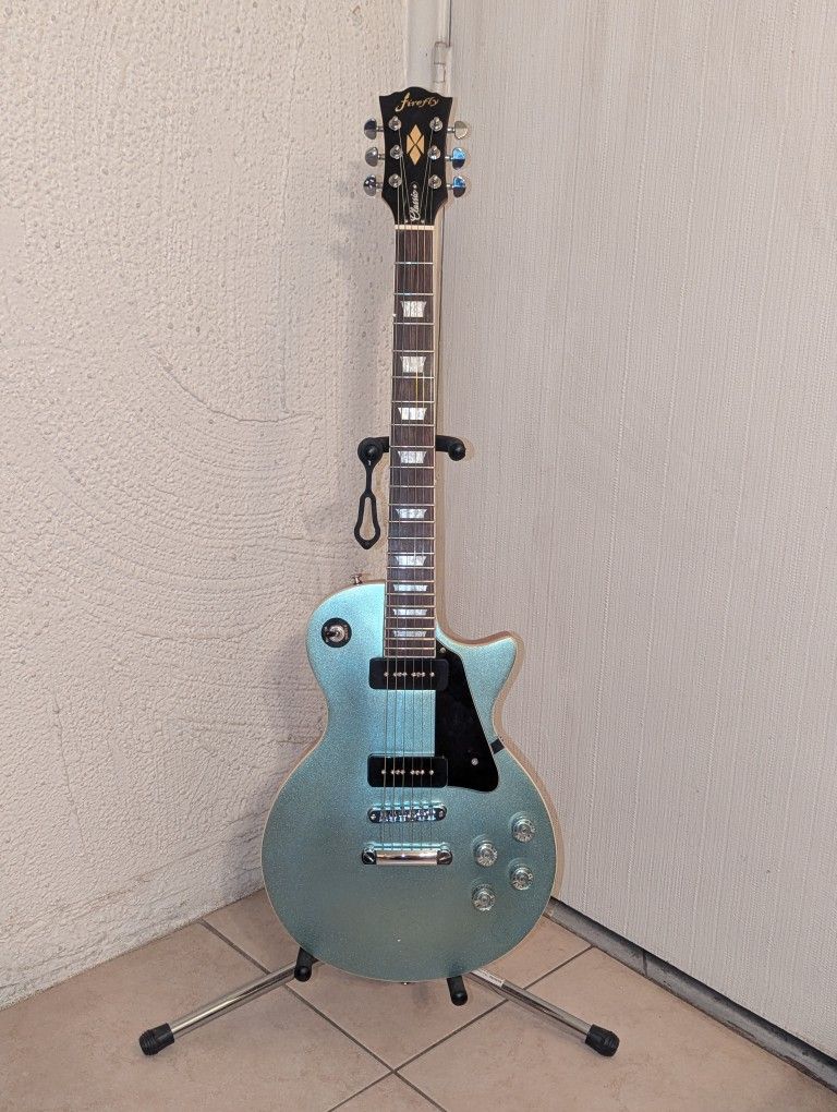 Firefly FFLP