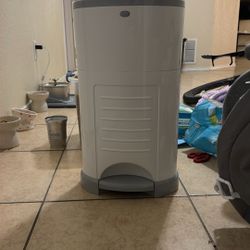 Diaper Pail