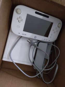 Nintendo Wii U