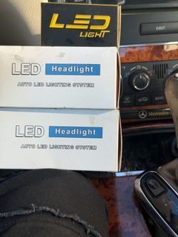 LED S