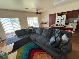 Sectional - NEED GONE ASAP