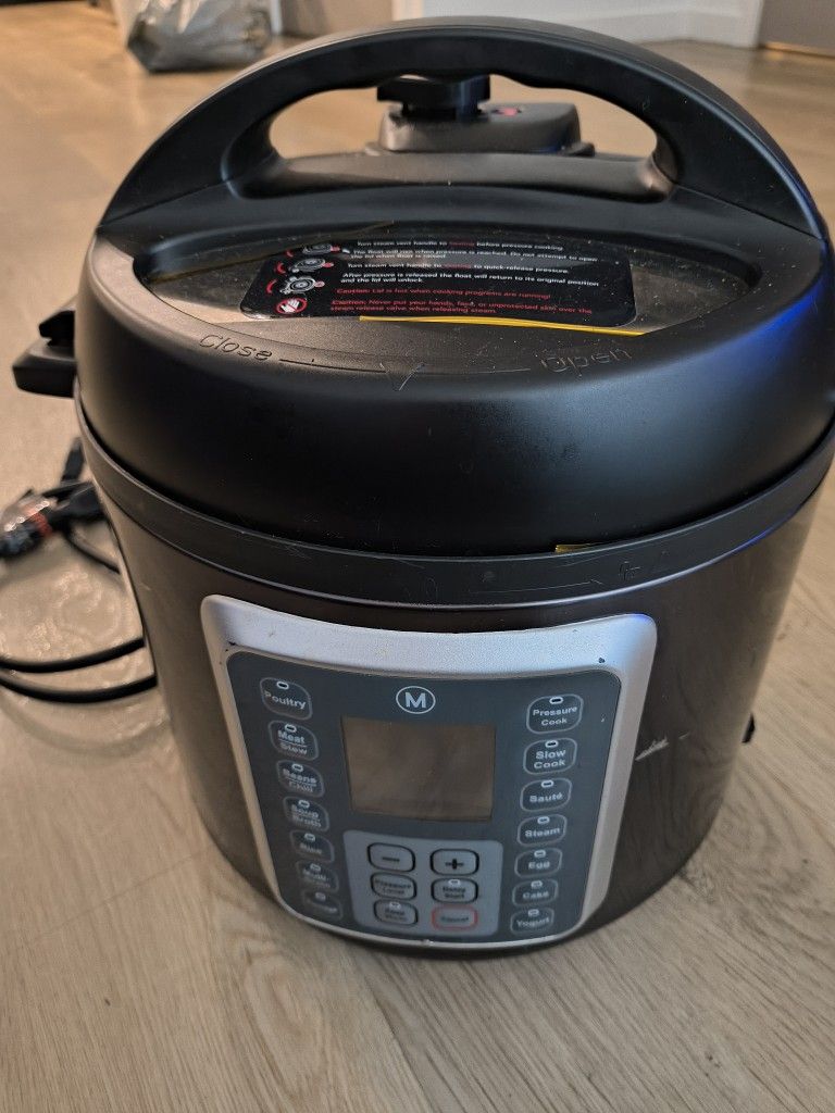 Multi Cooker Pot