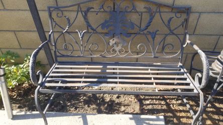 Bench 32x45