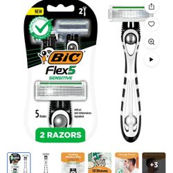 Bic Razor