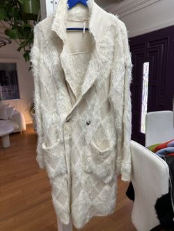 Free People Cardigan