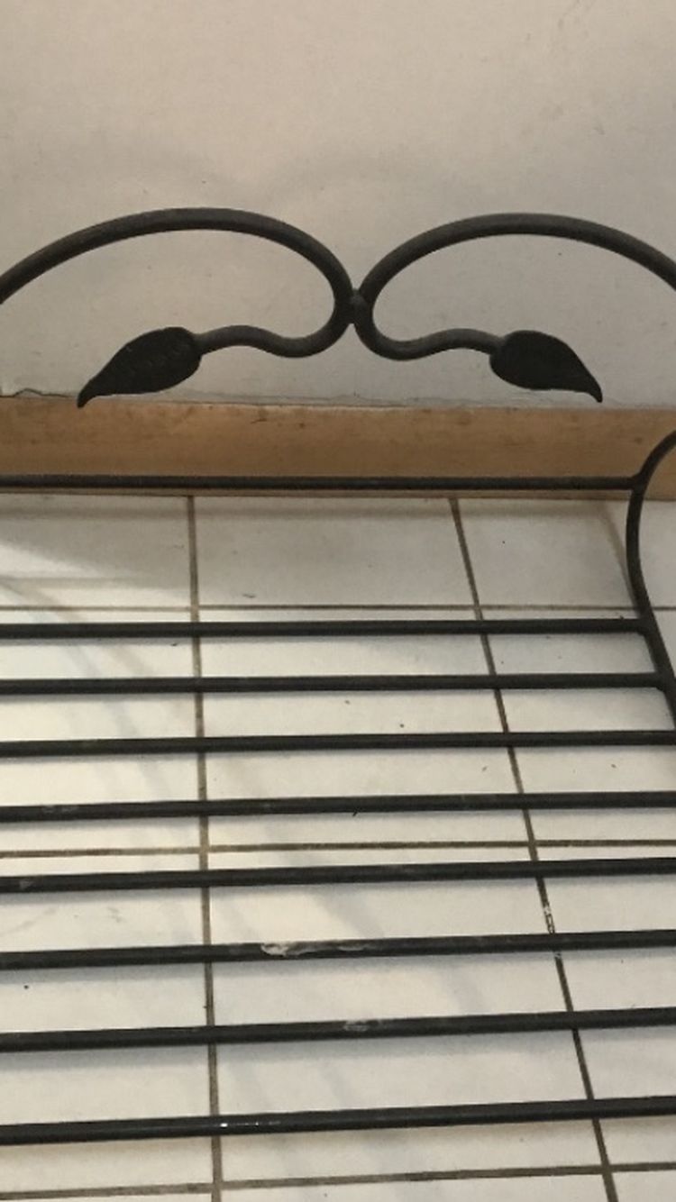 Kitchen Rack