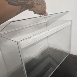 Tanks Custom What Ever Size You Want