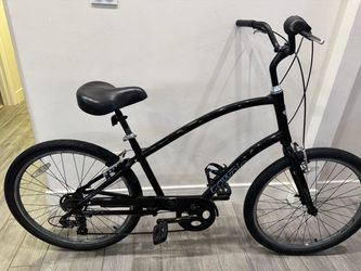 Electra Townie 7D Hybrid Bike Trails Fun Tuned Ready/Ride