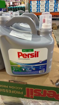 Persil Laundry Detergent