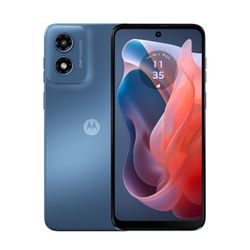 Phone Moto g Play Blue New