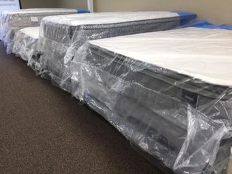 Big Mattress Sale!! 