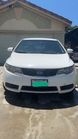 2010 Kia Forte