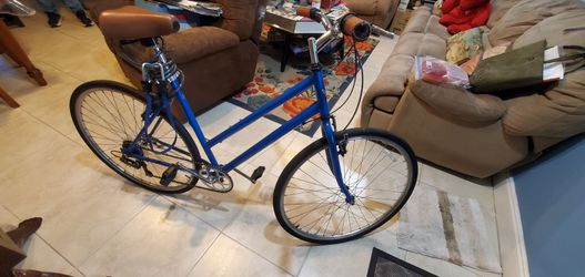 Mens Bicycle