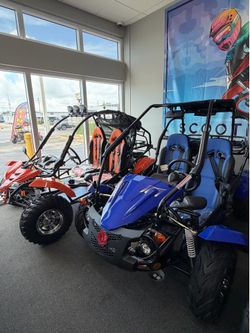 Go kart