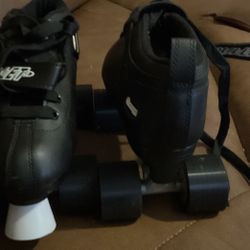 Bullet Roller Scates  