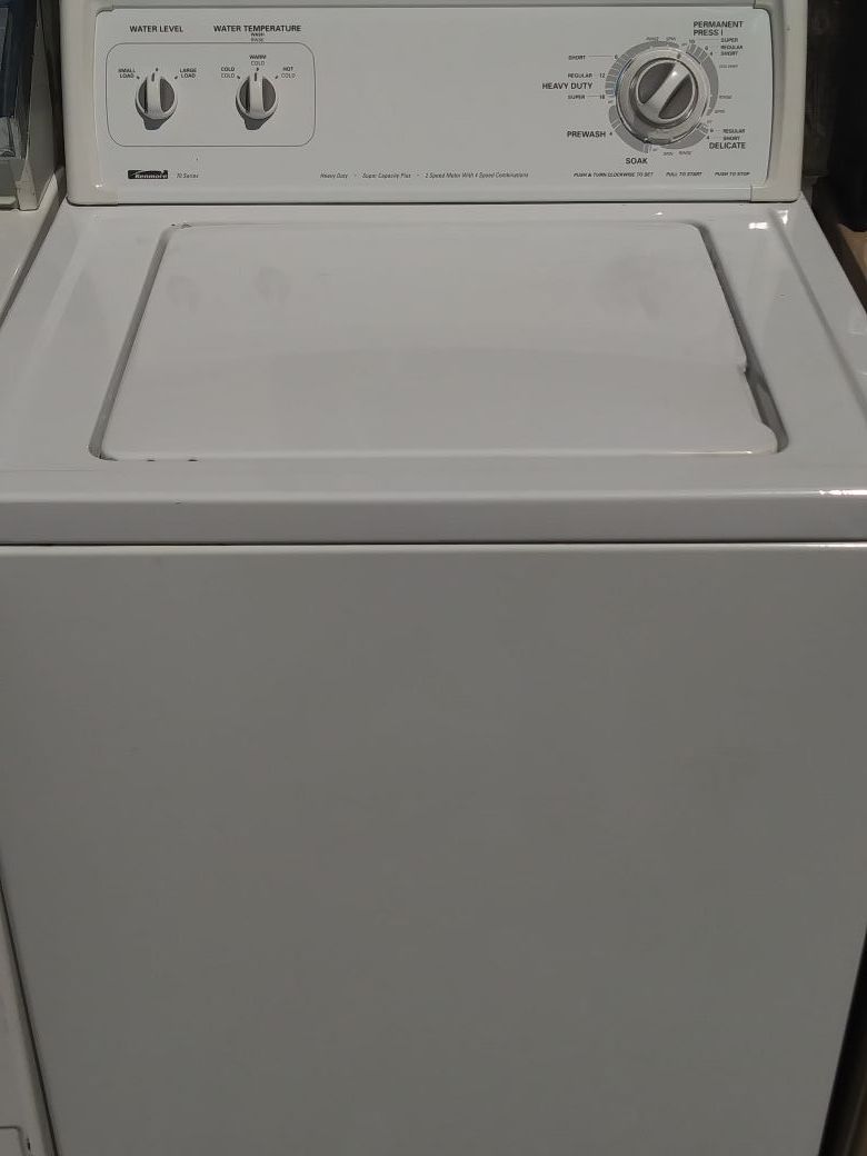 Washer