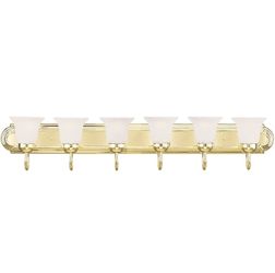 Gold Vanity Lights