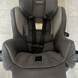 Nuna Toddler Car Seat