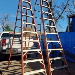 12 Ft Ladder