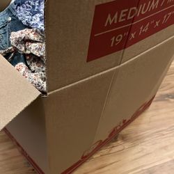 Women’s Clothes Lot 