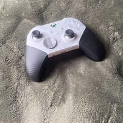 Xbox elite controller 