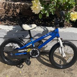 Kids Bike 