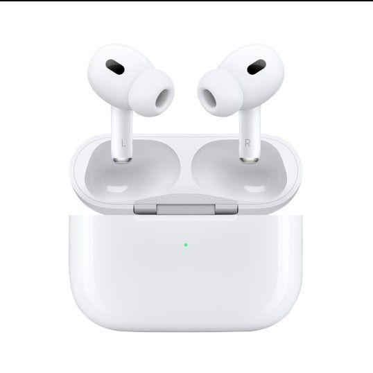 AirPods Gen 2 Pro with Magnetic Charging Case – Great Sound – Fast Shipping
