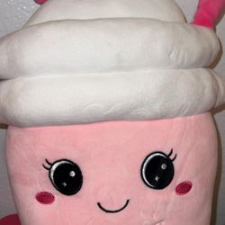 Plushies
