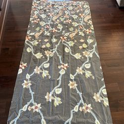 Pier 1 Drapes - Set of 2