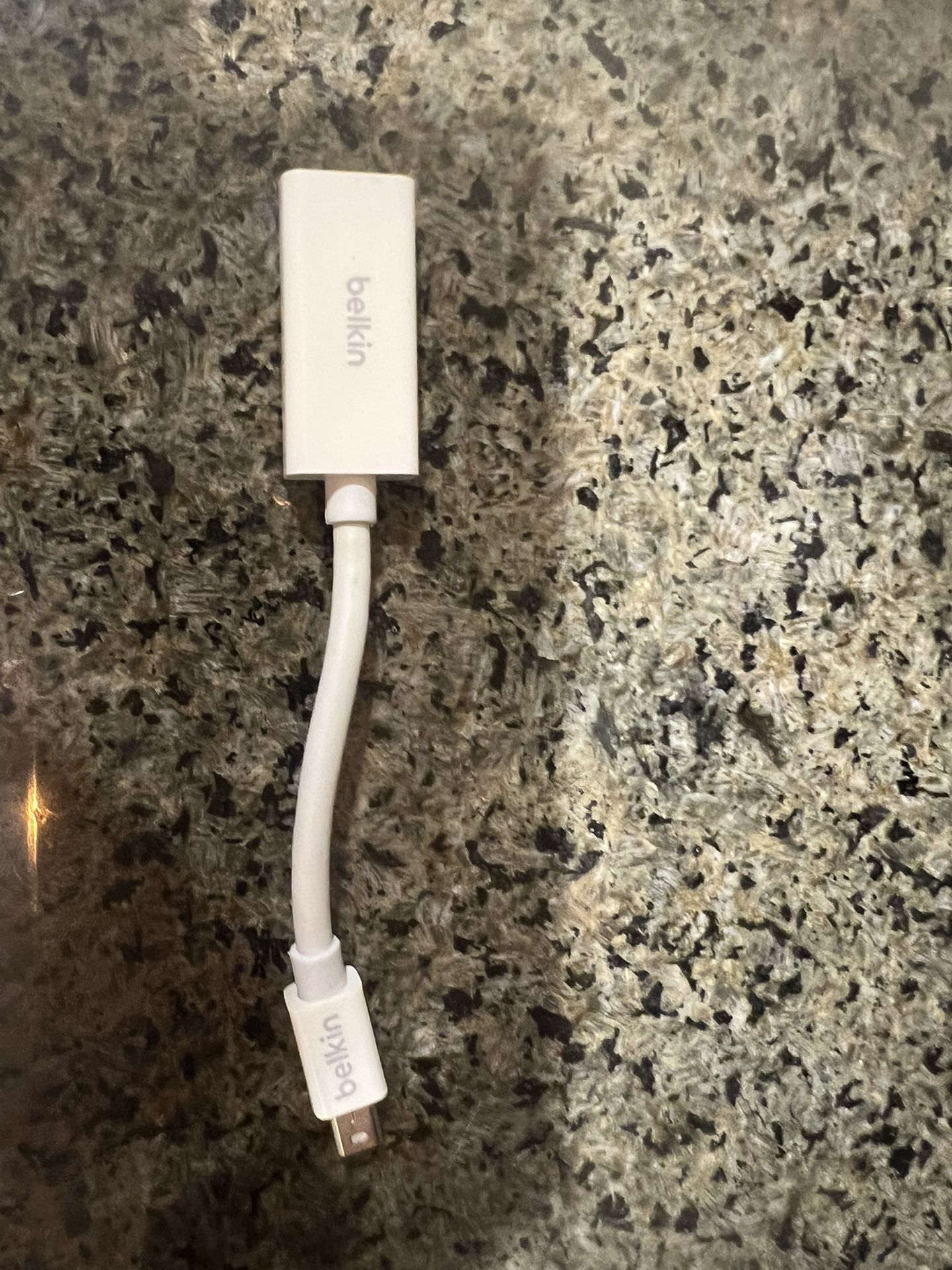 Belken Adapter USB To HDMI