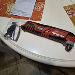 Oscillating Tool