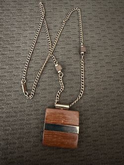 Vintage necklace
