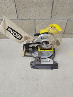 Ryobi TS1143L Table Saw
