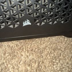 Corsair gaming pc