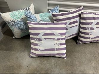 Pillows