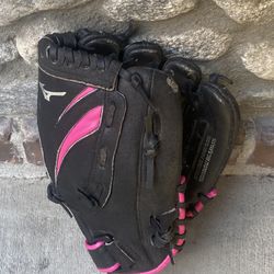 Mizuno Softball Glove 