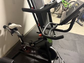 Pro form Stationary Bike