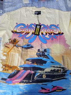 Godspeed tshirt