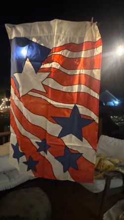 American flag