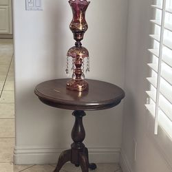 Round Table 