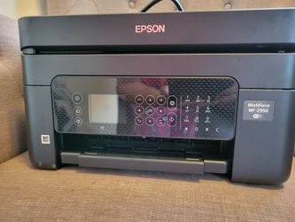 EPSON printer