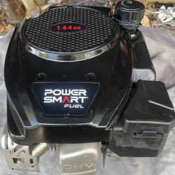 Powersmart Engine with Mounting Bolts-Works