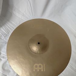 Meinl Byzance 18" Sand thin crash