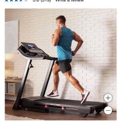 PRO-FORM  treadmill