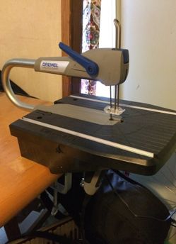 DREMEL MOTO SAW MS20