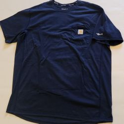 Carhartt t-shirt XL Tall